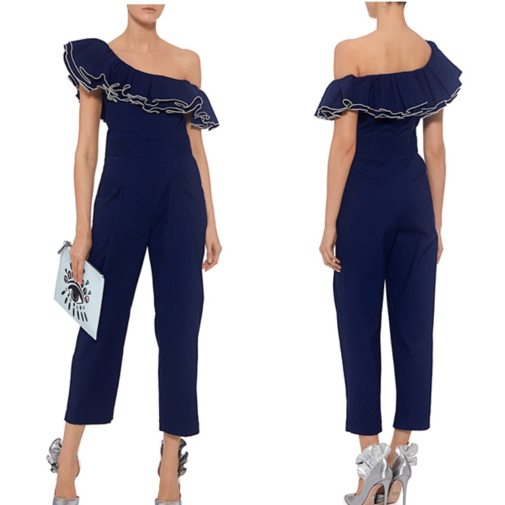 Sea New York Carmen jumpsuit Fit s XS -S